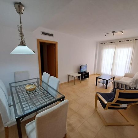 Apartamentos Punta Cormoran La Manga del Mar Menor Kültér fotó