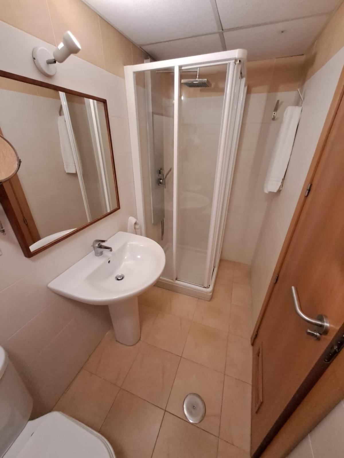 Apartamentos Punta Cormoran La Manga del Mar Menor Kültér fotó