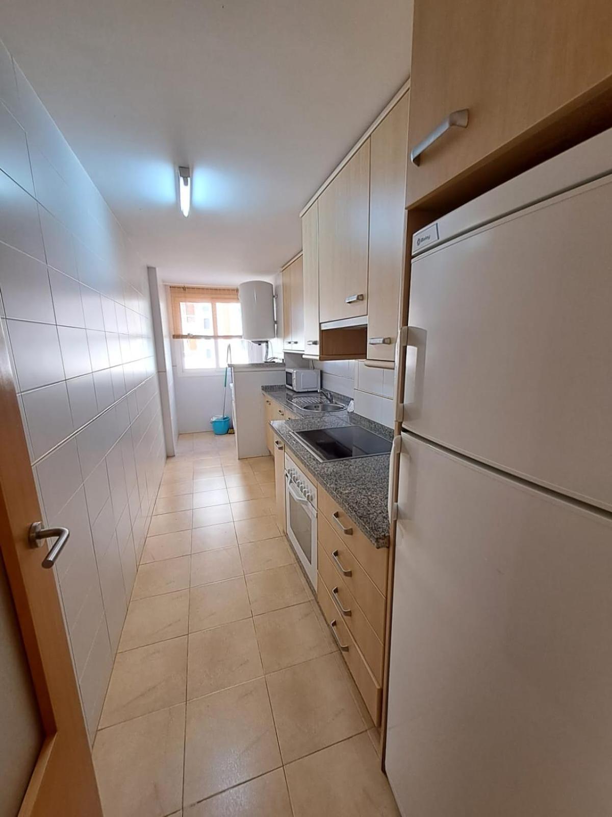 Apartamentos Punta Cormoran La Manga del Mar Menor Kültér fotó