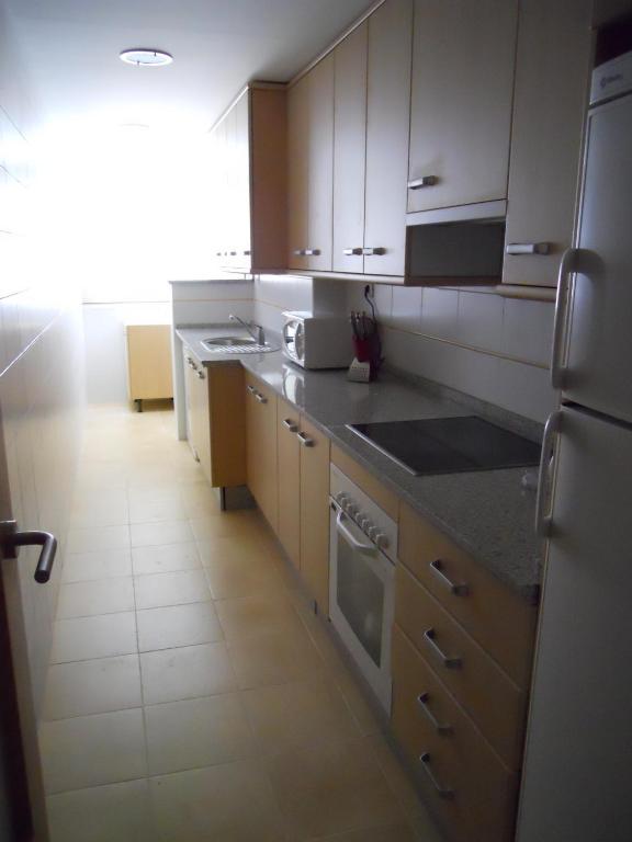 Apartamentos Punta Cormoran La Manga del Mar Menor Szoba fotó