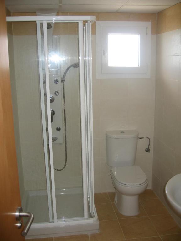 Apartamentos Punta Cormoran La Manga del Mar Menor Szoba fotó