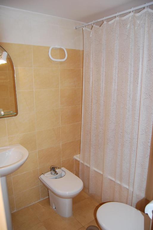 Apartamentos Punta Cormoran La Manga del Mar Menor Szoba fotó