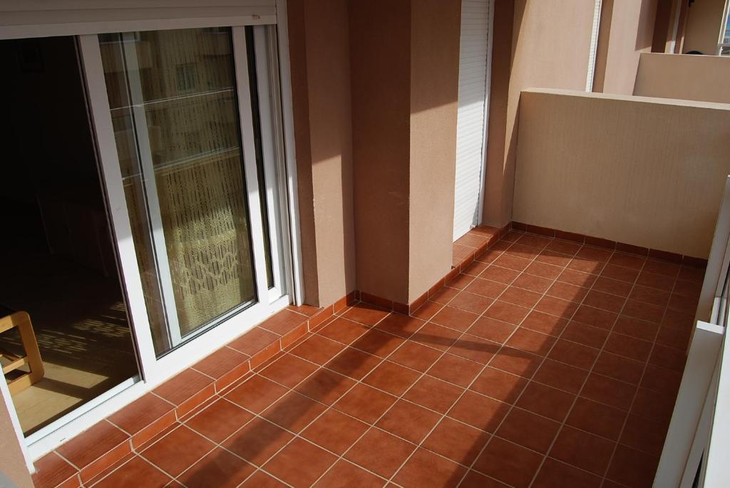 Apartamentos Punta Cormoran La Manga del Mar Menor Szoba fotó